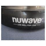 Nuwave Cooker