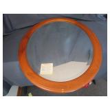 Wall Mirror