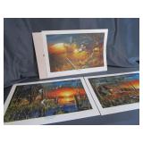 Unframed Prints