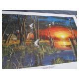 Unframed Prints