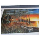 Unframed Prints