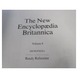 New Encyclopedia Brittanica