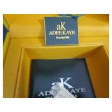 Adee Kay Wrist Watch