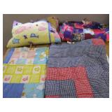Baby Blankets