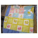 Baby Blankets