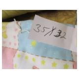 Baby Blankets