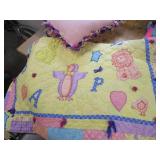 Baby Blankets