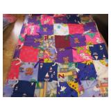 Baby Blankets