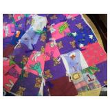 Baby Blankets