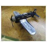 Gearbox Military, Corsair Plane
