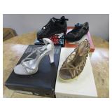 Size 7 Sandals & Laceups