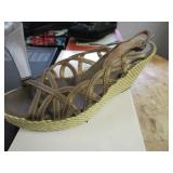 Size 7 Sandals & Laceups