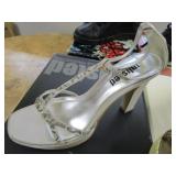 Size 7 Sandals & Laceups