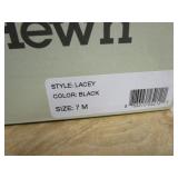 Size 7 Sandals & Laceups