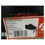 Size 7 Sandals & Laceups