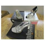 Size 7.5 Dress Shoes
