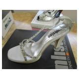 Size 7.5 Dress Shoes