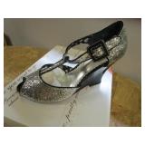 Size 7.5 Dress Shoes