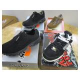 Size 7 & 7.5 Laceups