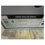 Size 5.5 & 6 Laceups & Sandals
