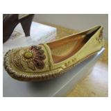 Size 8 Flats