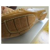 Size 8 Flats