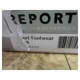 Size 8 Flats