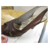 Size 8 Flats