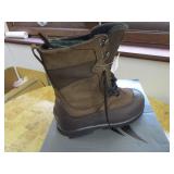 Lacrosse Iceman Size 11