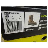 Lacrosse Iceman Size 11