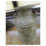 Milk Can
