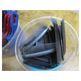 Combs, Bulk Lot of New