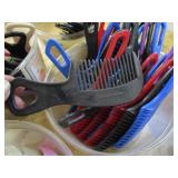 Combs, Bulk Lot of New