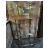 Liquor Stand
