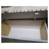 Trunk with Padded Seat