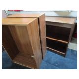 Book Shelves