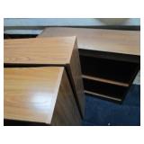 Book Shelves