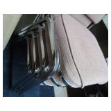 Stacking Chairs