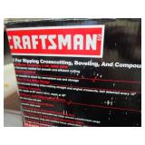 Craftsman 10" Table Saw