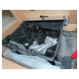 Craftsman 10" Table Saw