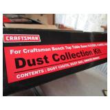 Craftsman 10" Table Saw