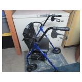 Folding Walker