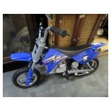 Razor Bike, No Charger