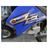 Razor Bike, No Charger