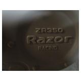 Razor Bike, No Charger