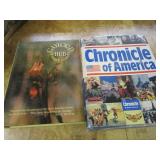Books: Gaylord & America