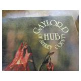 Books: Gaylord & America