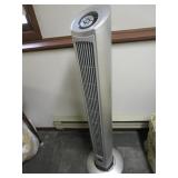 Tower Heater