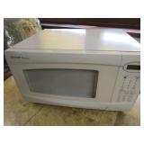 Sharp Microwave