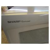 Sharp Microwave